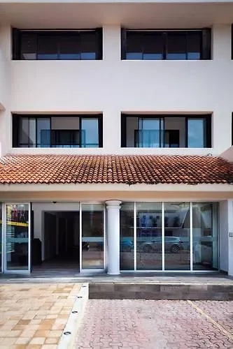 Aspira Hotel 신데 델 카르멘