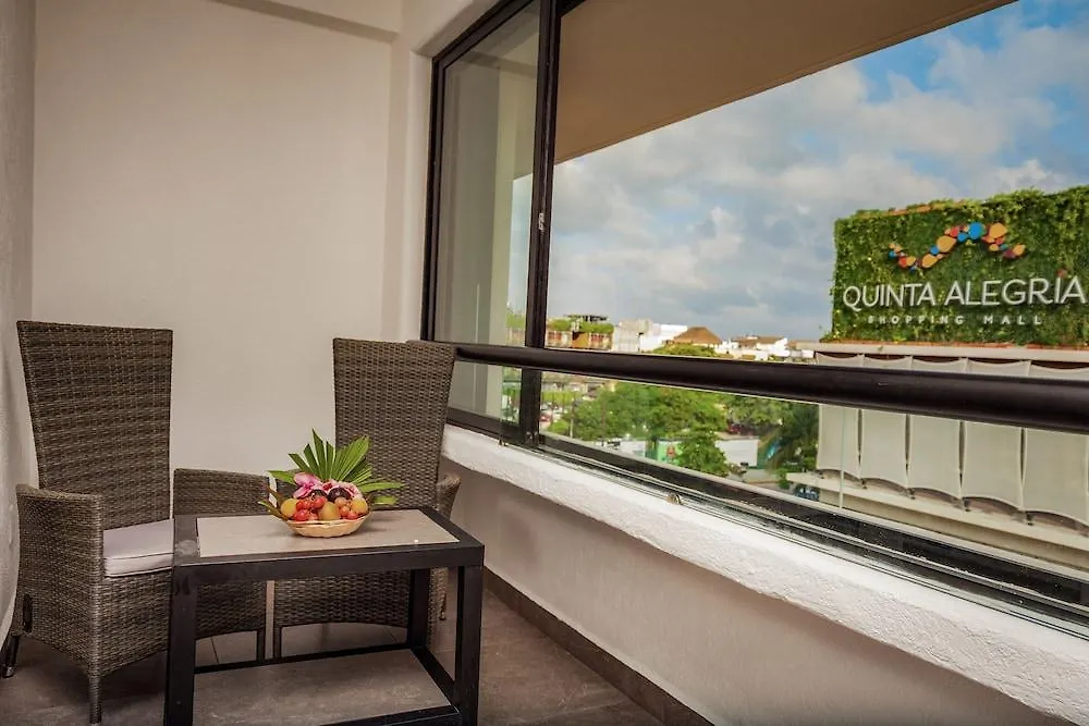 Aspira Hotel 신데 델 카르멘