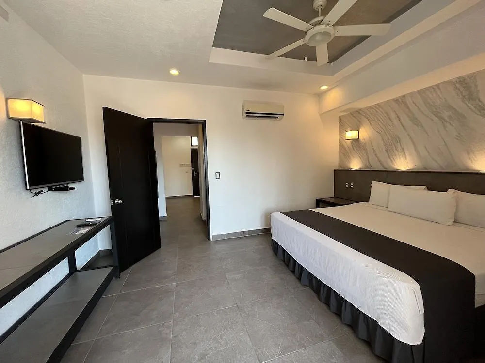Aspira Hotel 신데 델 카르멘