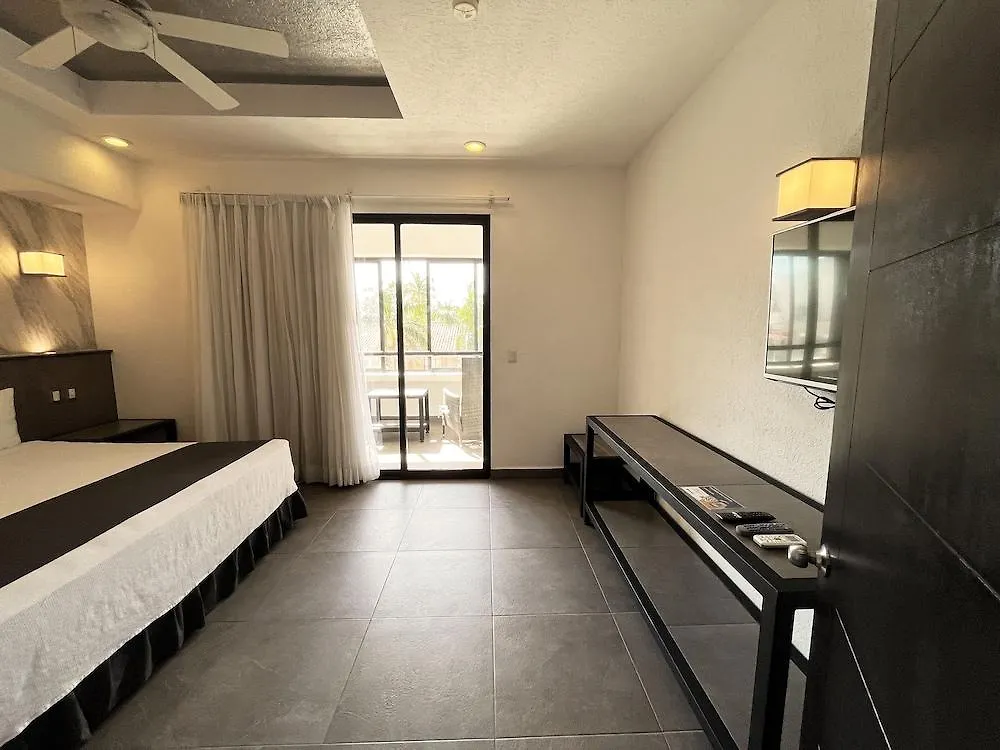 Hotel Mx Portal Maya Playa del Carmen