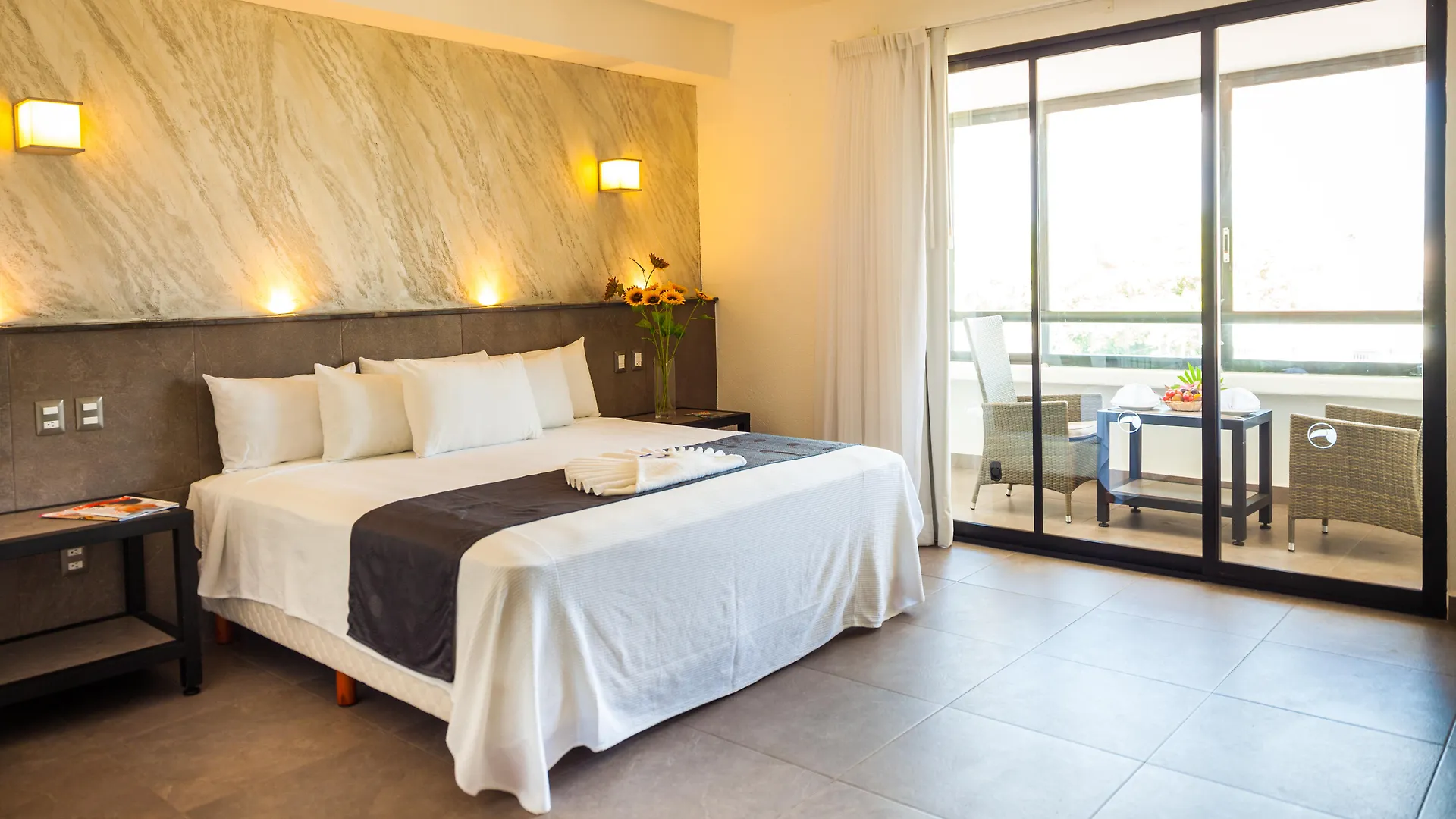 Aspira Hotel 신데 델 카르멘 4*,  멕시코