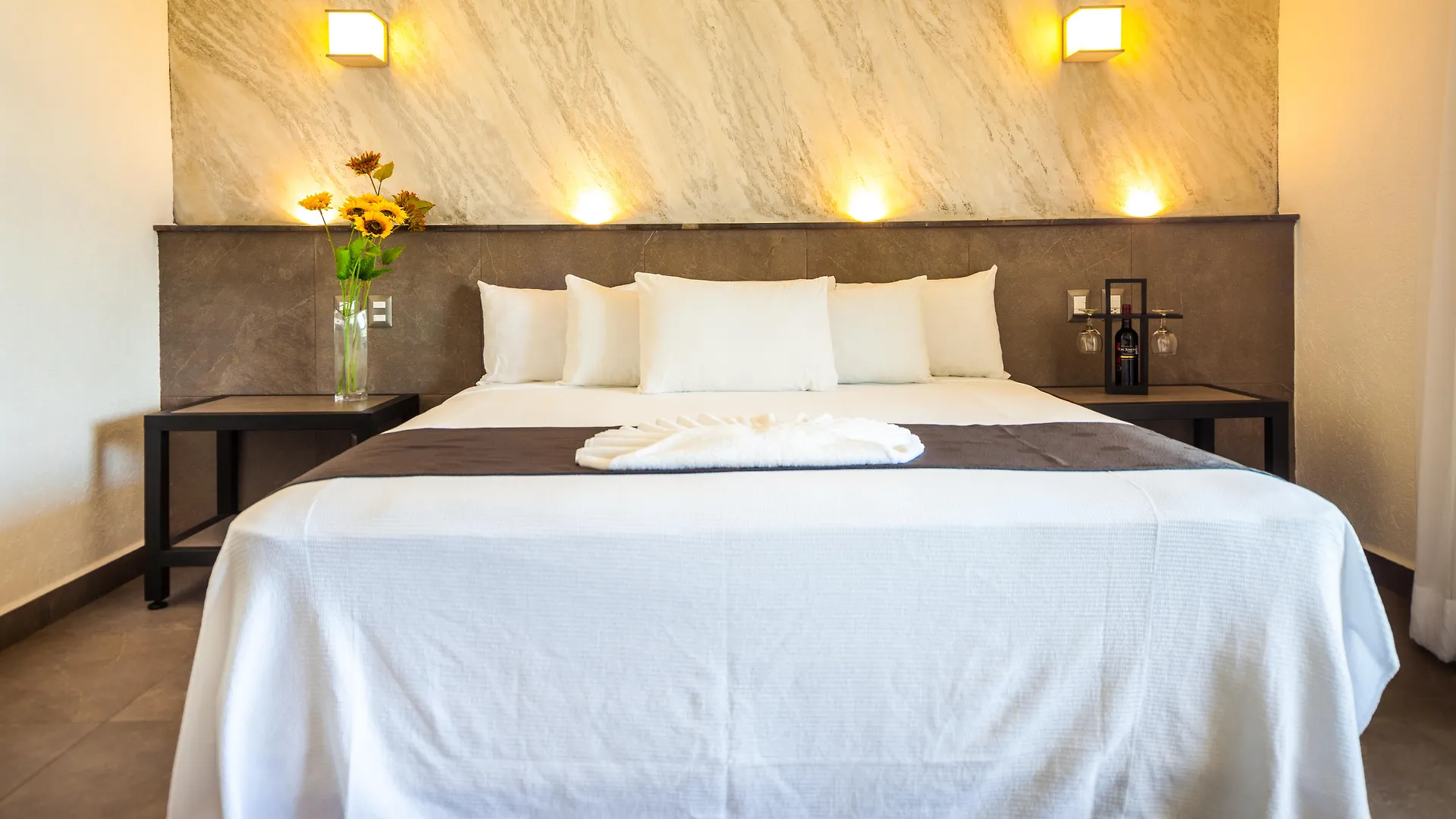 Aspira Hotel 신데 델 카르멘