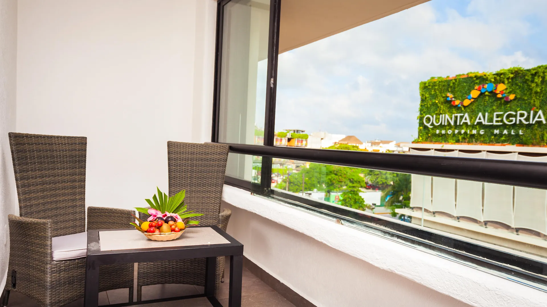 Aspira Hotel 신데 델 카르멘