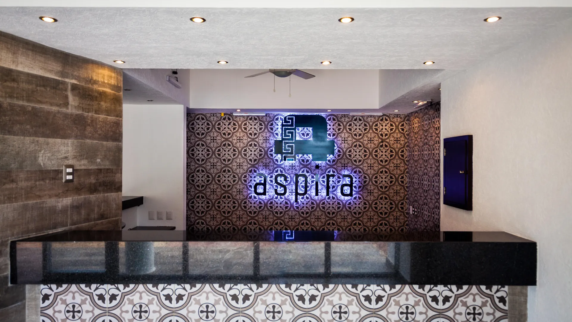 Aspira Hotel 신데 델 카르멘 4*,