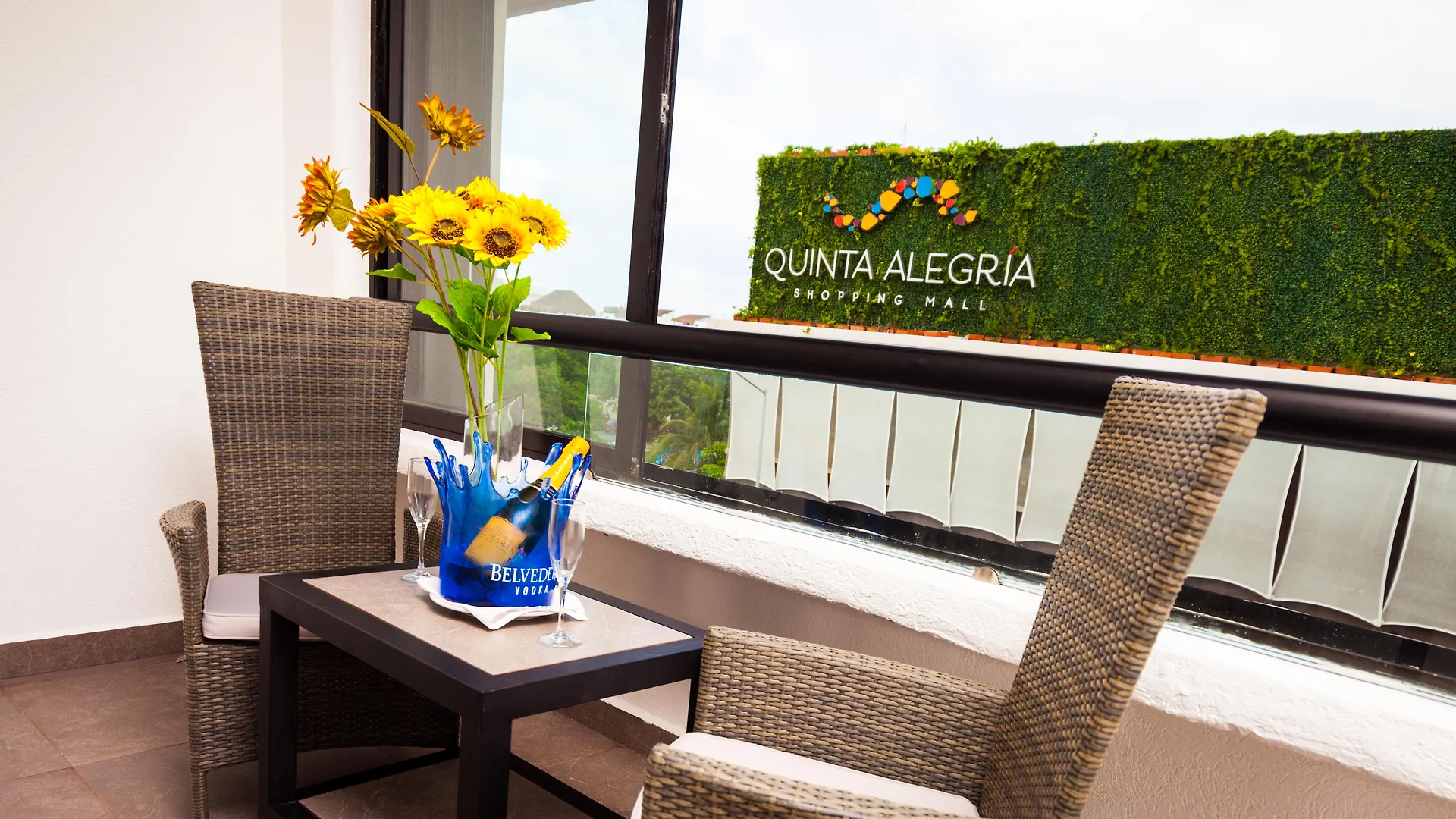 Aspira Hotel 신데 델 카르멘