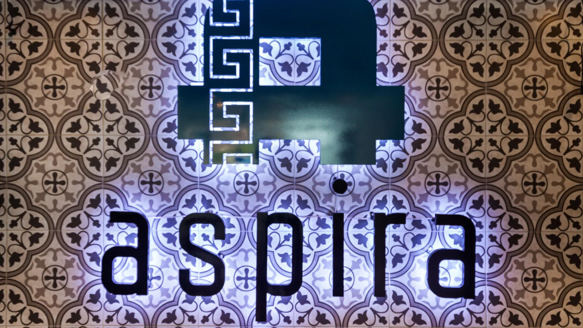 Aspira Hotel 신데 델 카르멘
