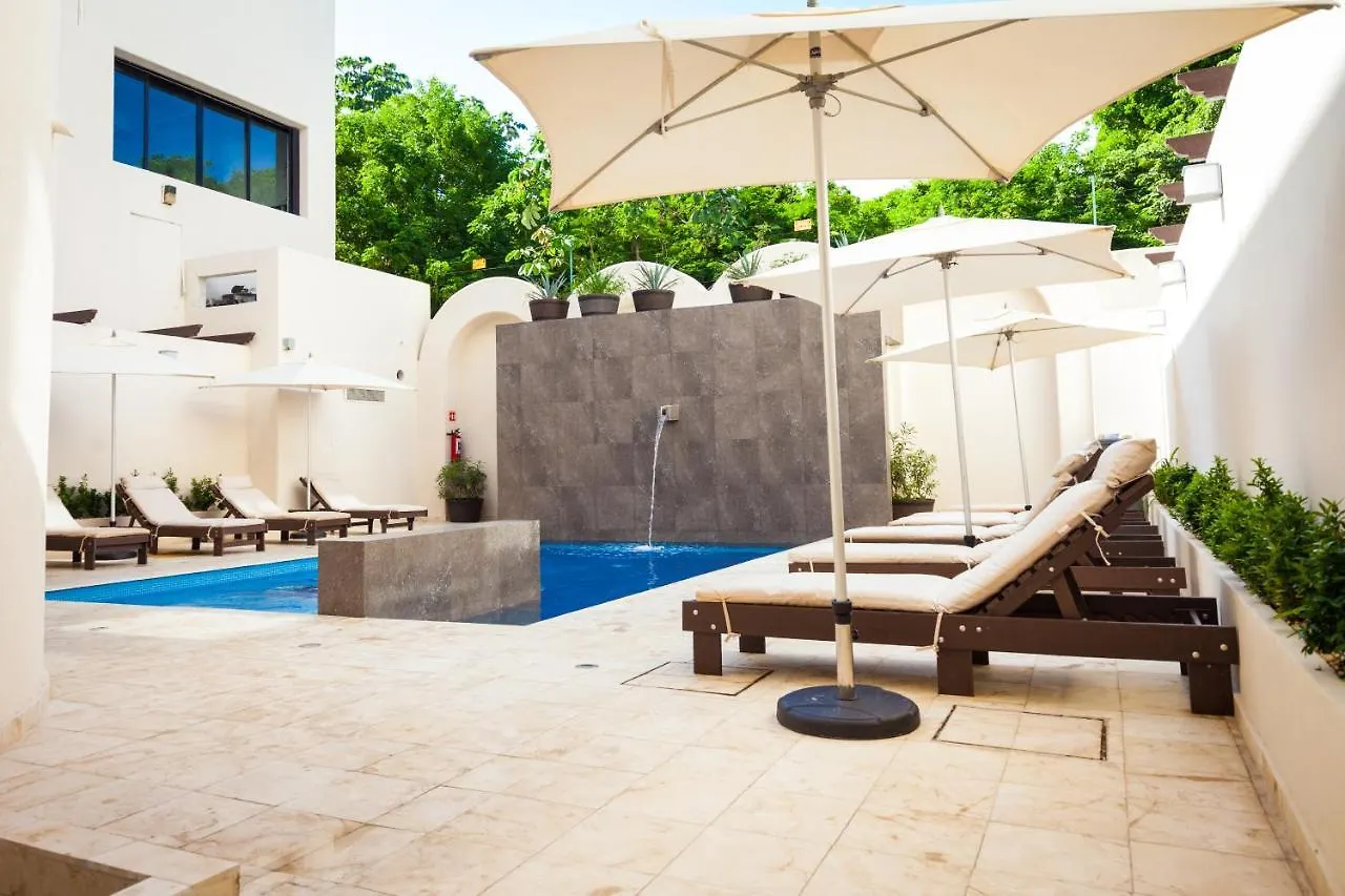 Aspira Hotel 신데 델 카르멘