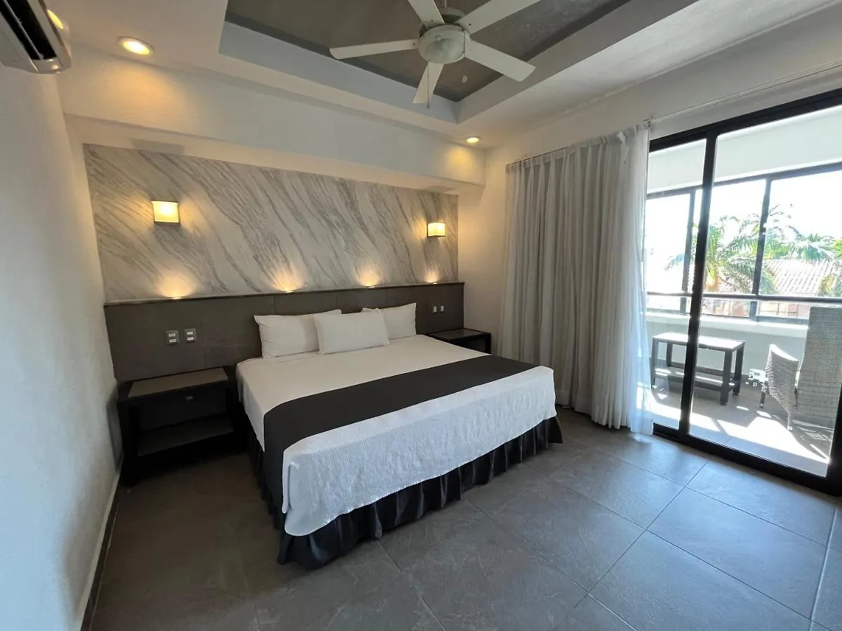 Aspira Hotel 신데 델 카르멘