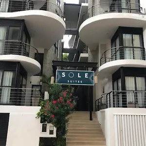 Solé By Guruhotel Appart hôtel