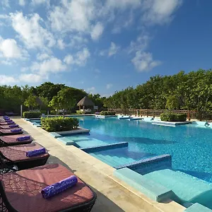 The Reserve At Paradisus ***** Playa del Carmen