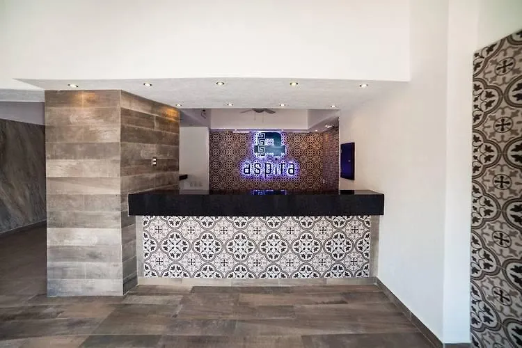 Hotel Mx Portal Maya Playa del Carmen