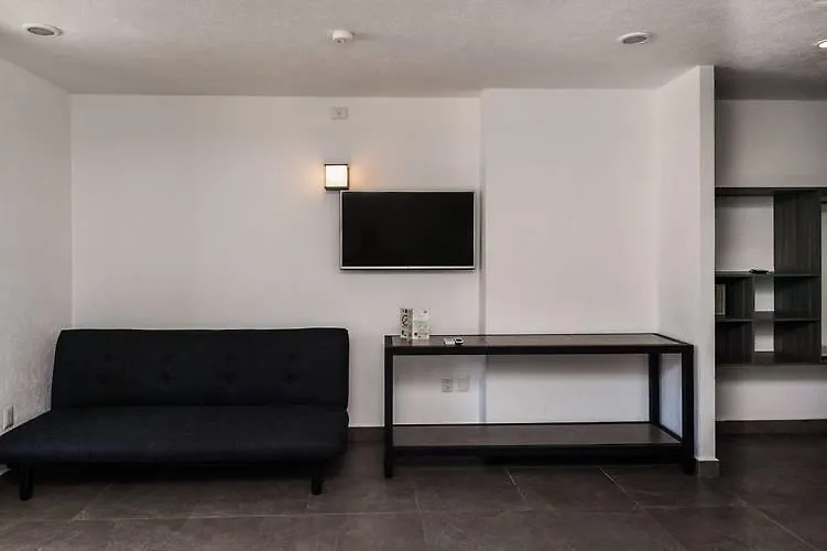 Hotel Mx Portal Maya Playa del Carmen