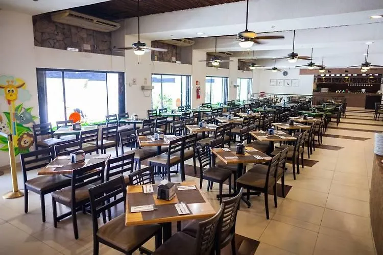Hotel Mx Portal Maya Playa del Carmen