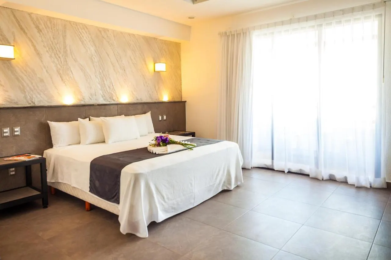 Hotel Mx Portal Maya Playa del Carmen