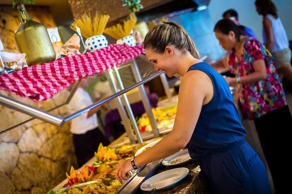 ****  Hotel Mx Portal Maya Playa del Carmen Meksyk