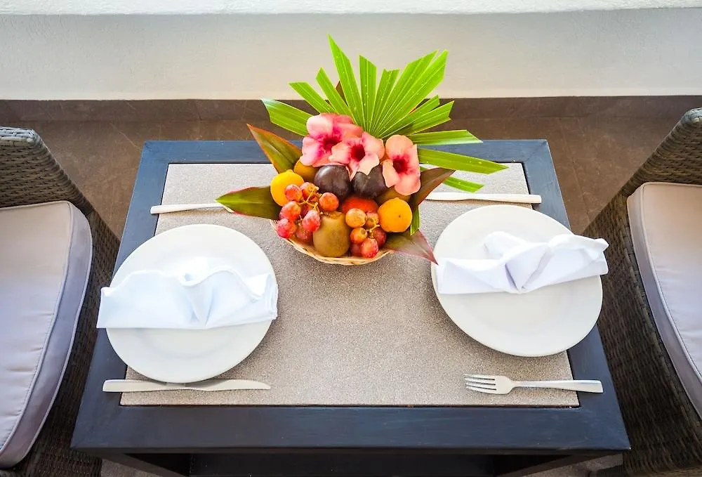 Hotel Mx Portal Maya Playa del Carmen