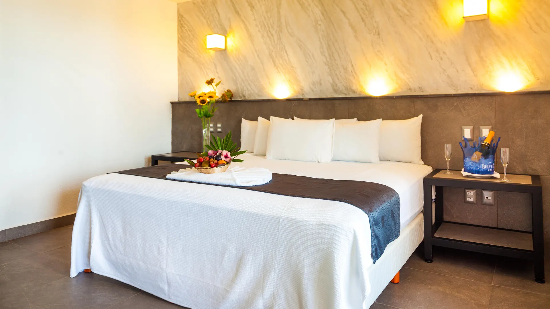 Hotel Mx Portal Maya Playa del Carmen