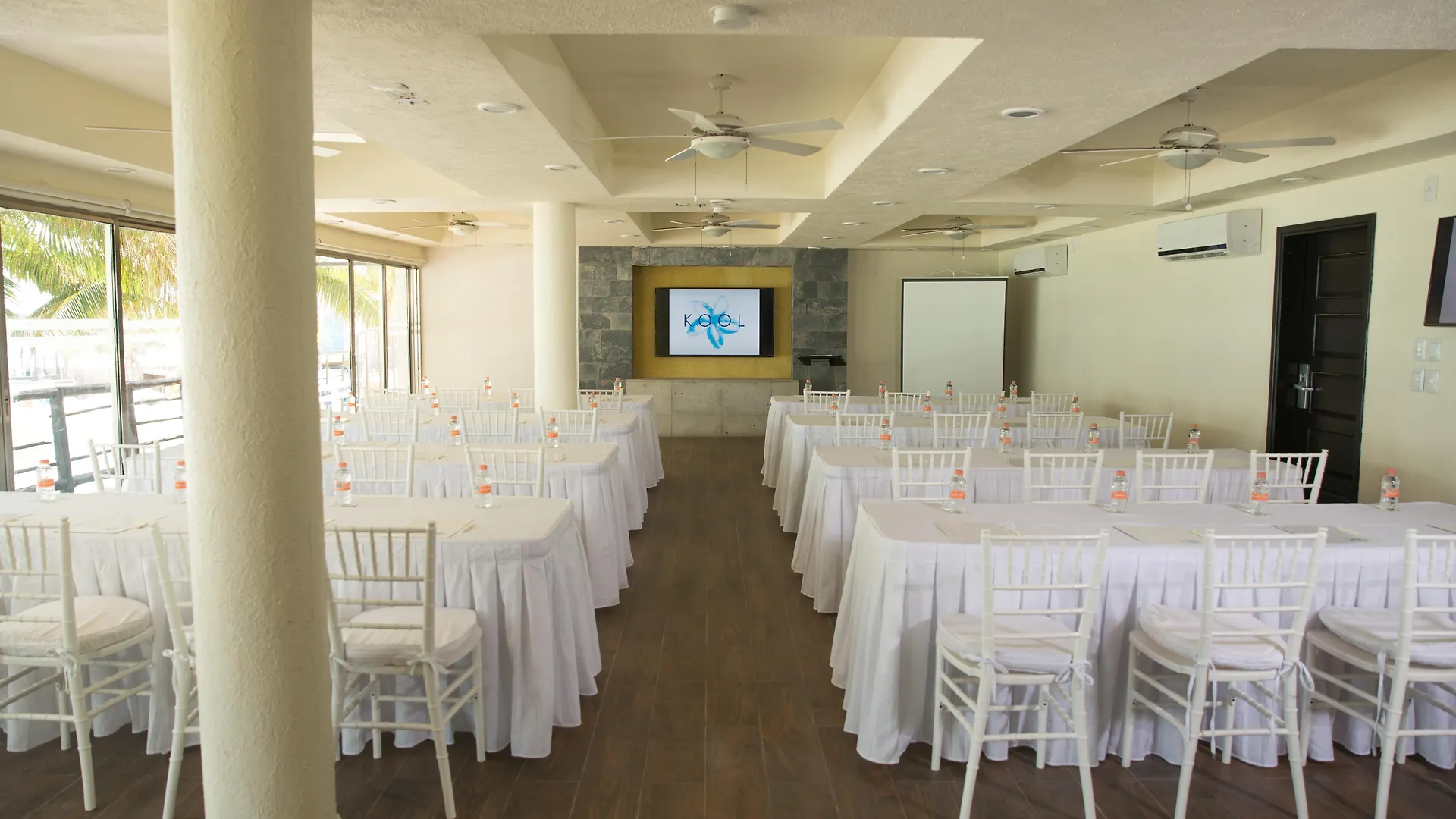 Hotel Mx Portal Maya Playa del Carmen