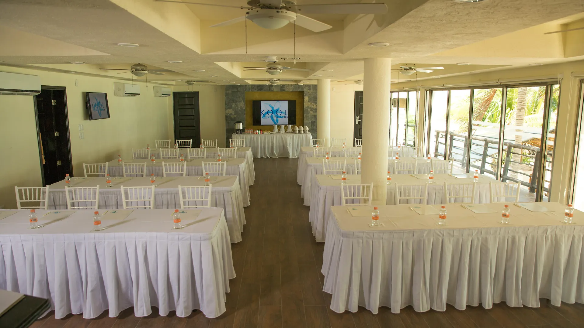 ****  Hotel Mx Portal Maya Playa del Carmen Meksyk