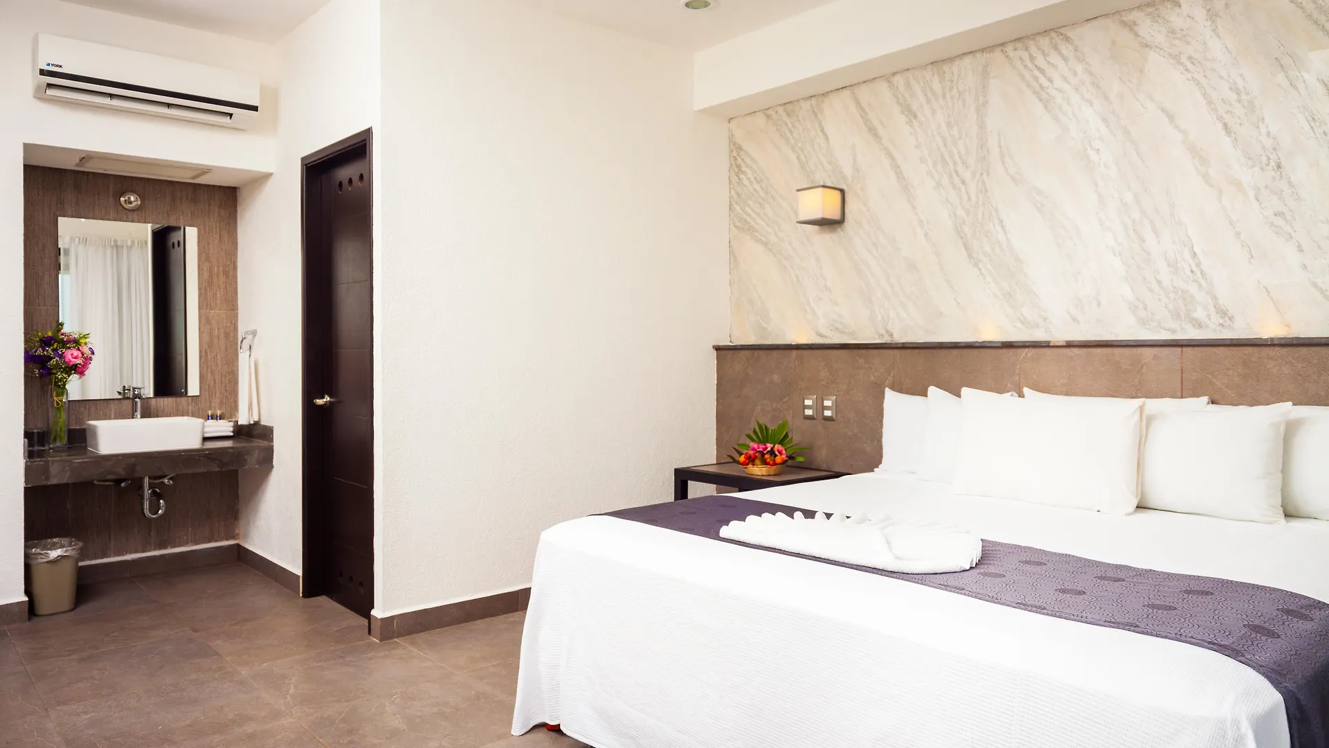 Hotel Mx Portal Maya Playa del Carmen