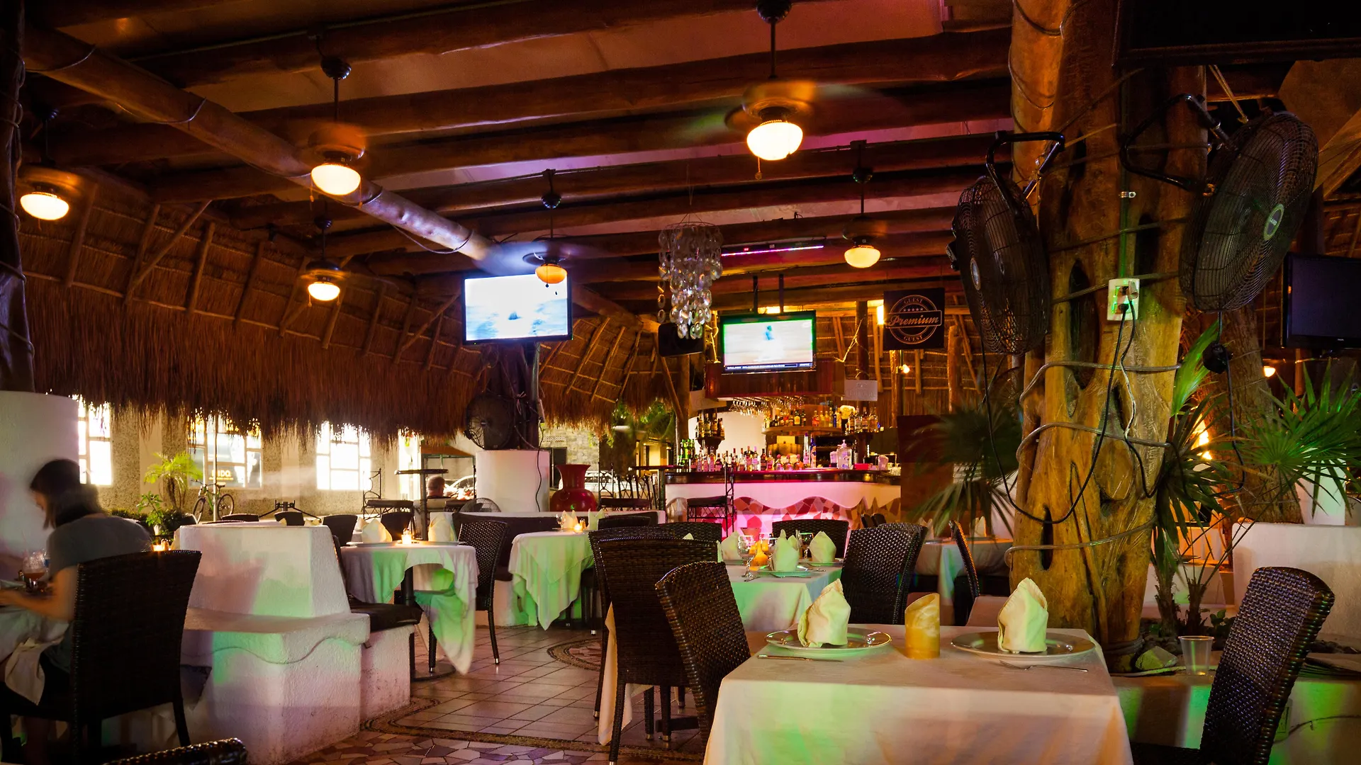 Hotel Mx Portal Maya Playa del Carmen Meksyk